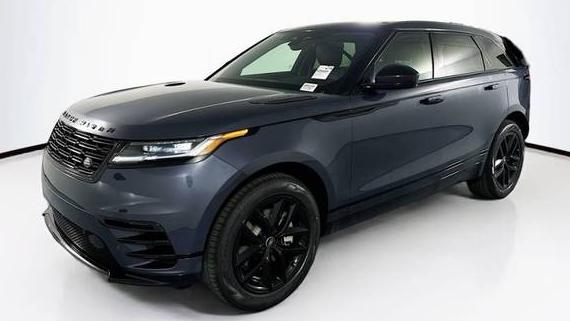 LAND ROVER RANGE ROVER VELAR 2025 SALYL2EX0SA802355 image